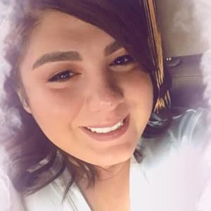 Meet your Posher, Kaitlyn